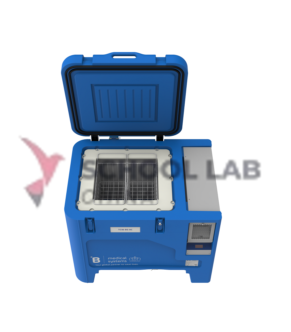 Mains Ref. BMed TCW80AC